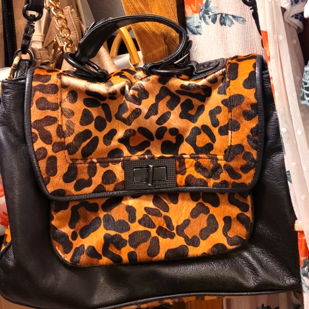 Rebecca Minkoff Satchel Bag
